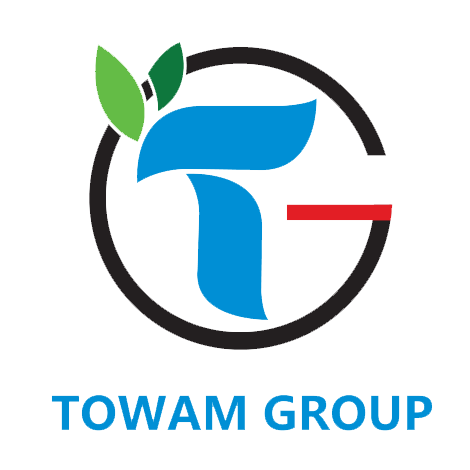 Towam Group Logo